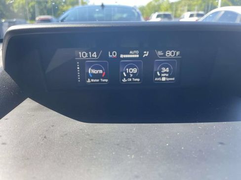 Used 2021 Subaru Forester Premium AWD/4WD image 23