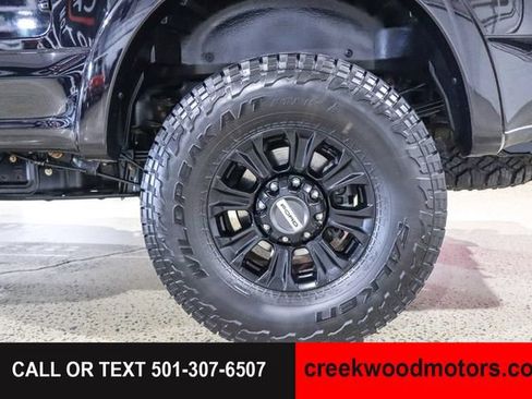 Used 2021 Ford F250 Lariat AWD/4WD image 36