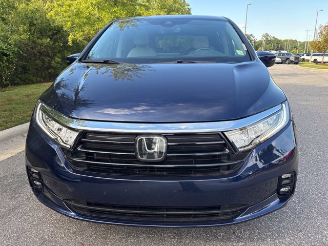 Used 2023 Honda Odyssey Touring image 11