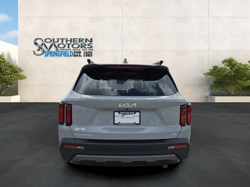 Used 2023 Kia Sorento X-Line EX AWD/4WD image 4