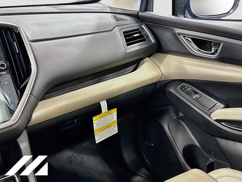 New 2026 Subaru Ascent Limited AWD/4WD image 25