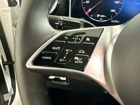 Certified 2026 Mercedes-Benz C 300 4MATIC Sedan image 12