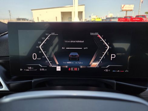 Used 2025 BMW 330i image 34