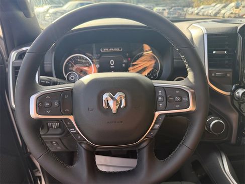 Used 2025 RAM 1500 Big Horn image 17