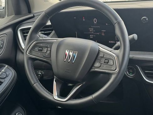 Used 2024 Buick Encore GX Preferred w/ Comfort Package AWD/4WD image 14