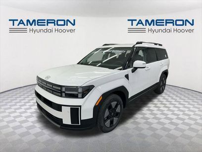 New 2026 Hyundai Santa Fe SEL