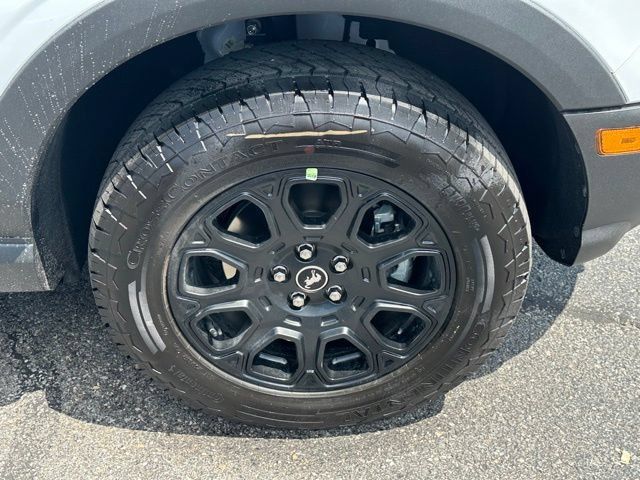 New 2026 Ford Bronco Sport Badlands AWD/4WD image 6