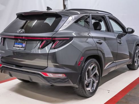 Used 2023 Hyundai Tucson SEL w/ Convenience Package image 6