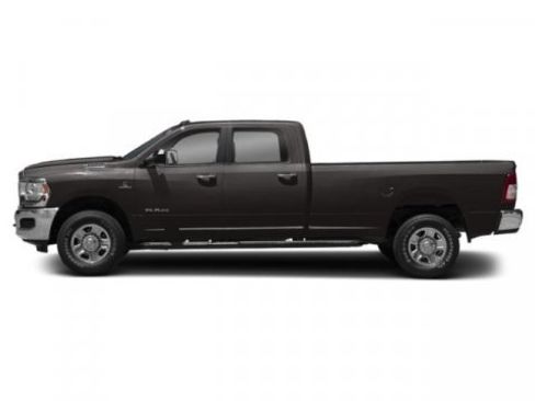 Used 2019 RAM 2500 Big Horn image 3