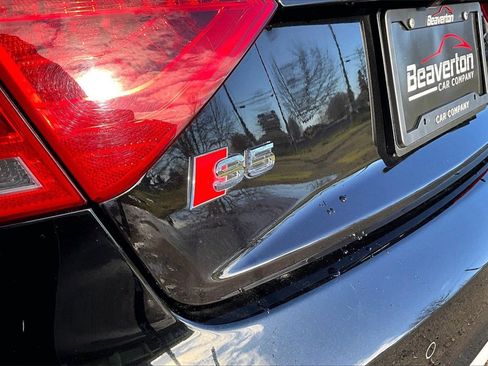 Used 2014 Audi S5 Premium Plus image 33