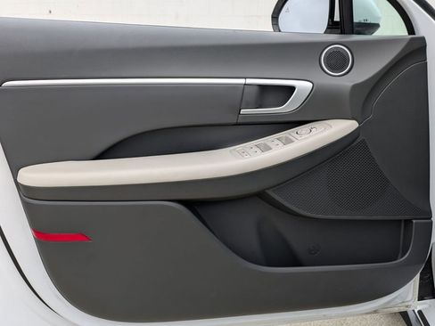 Used 2025 Hyundai Sonata SEL image 11