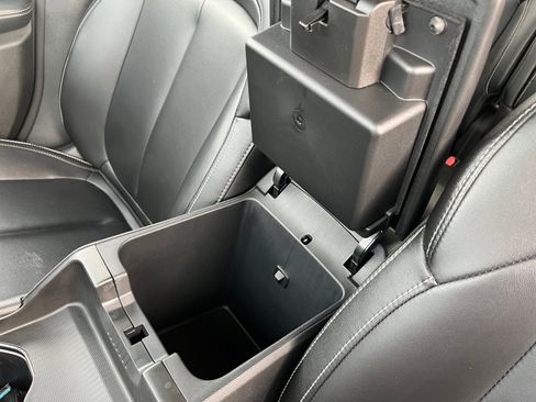 Certified 2024 Jeep Grand Cherokee Limited image 15