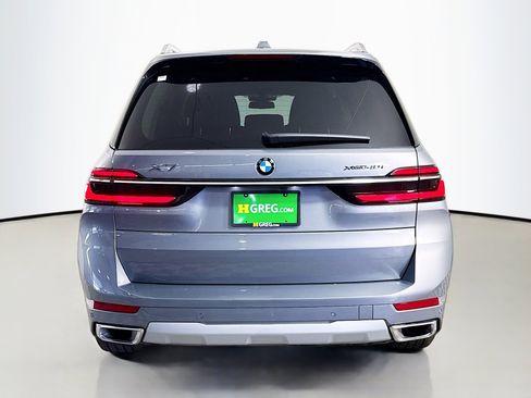 Used 2026 BMW X7 xDrive40i AWD/4WD image 8