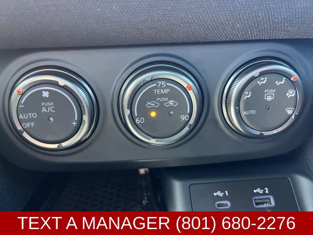 Used 2025 Nissan Z Sport w/ Floor Mat Package RWD image 23