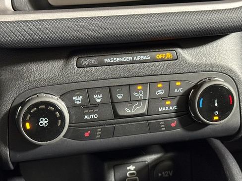 Used 2023 Ford Bronco Sport Big Bend w/ Convenience Package AWD/4WD image 36