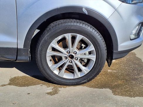 Used 2018 Ford Escape SEL w/ Ford Safe & Smart Package image 26