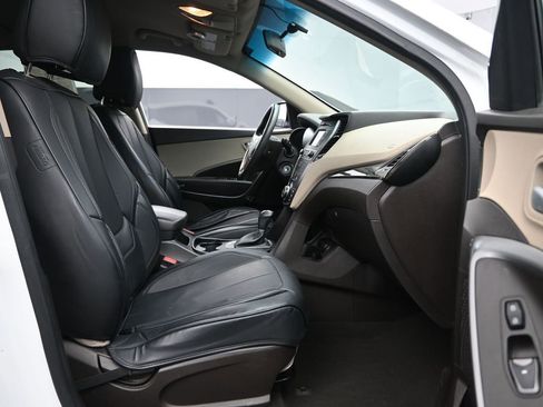 Used 2018 Hyundai Santa Fe Sport AWD/4WD image 30