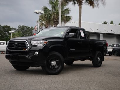 Used 2023 Toyota Tacoma SR5