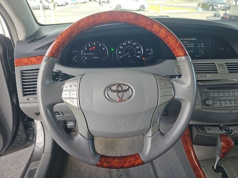Used 2007 Toyota Avalon Limited FWD image 7