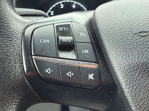 Used 2020 Ford Transit 250 Low Roof image 16