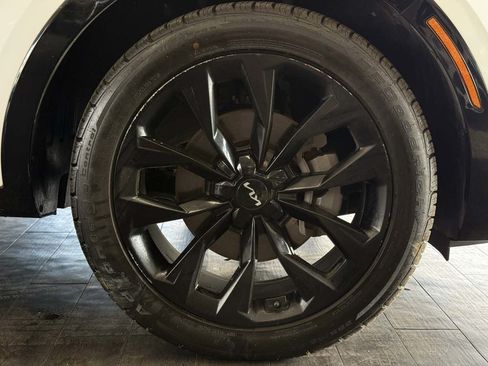 Used 2022 Kia Sorento SX FWD image 33
