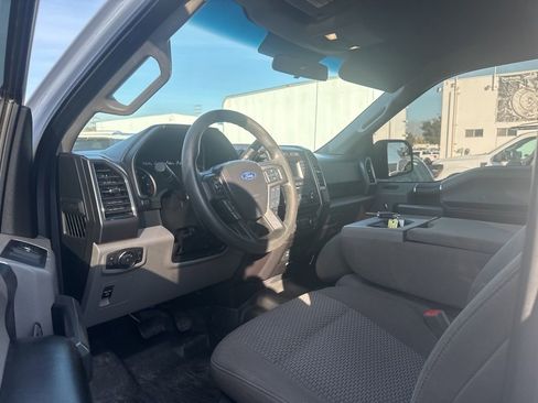 Used 2018 Ford F150 XLT image 6