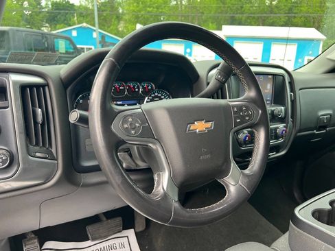 Used 2014 Chevrolet Silverado 1500 LT w/ All Star Edition AWD/4WD image 14