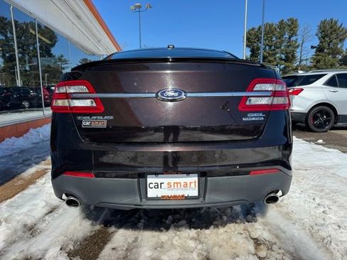 Used 2013 Ford Taurus SEL image 6