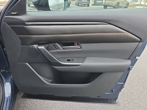 Used 2025 MAZDA CX-50 AWD 2.5 S w/ Premium Plus Pkg image 23