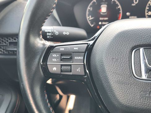 Used 2024 Honda HR-V Sport image 26