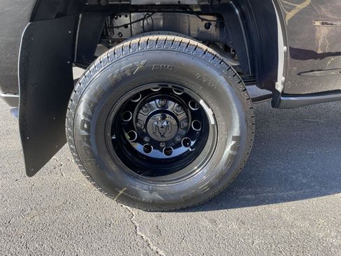 New 2026 RAM 3500 Laramie image 58