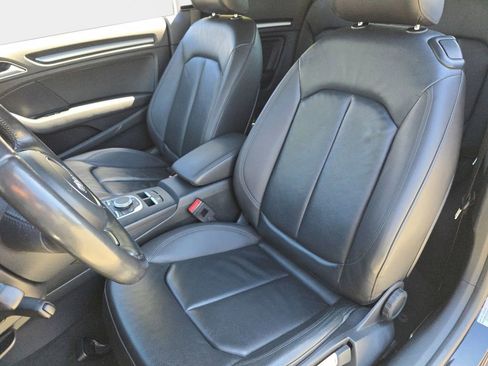 Used 2016 Audi A3 2.0T Premium AWD/4WD image 17
