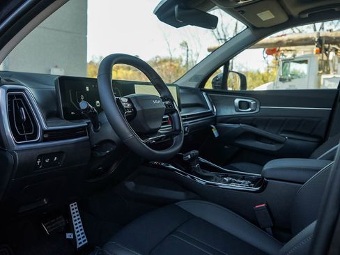 New 2026 Kia Sorento SX image 19