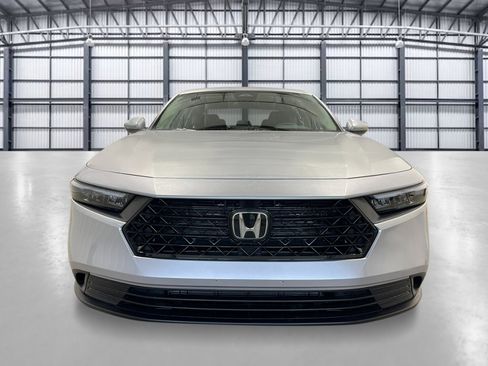 New 2026 Honda Accord LX image 9