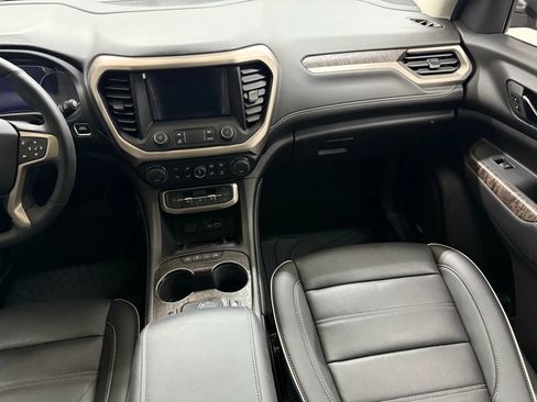 Used 2023 GMC Acadia Denali w/ Denali Ultimate Package image 34