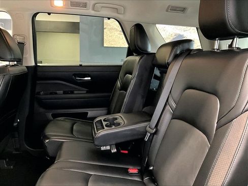 Used 2022 Nissan Pathfinder SL image 22