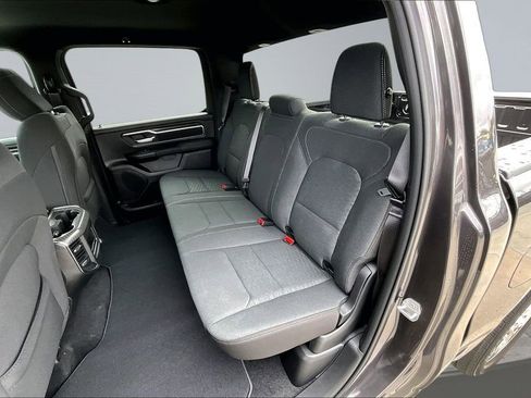 New 2026 RAM 1500 4x4 Crew Cab image 19