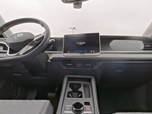 New 2026 Volkswagen Tiguan S image 24