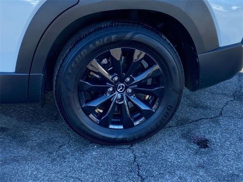 Used 2024 MAZDA CX-50 AWD 2.5 S w/ Cargo Package image 11