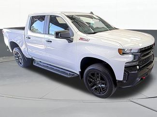 Used 2021 Chevrolet Silverado 1500 LT Trail Boss w/ Bed Protection Package video 1