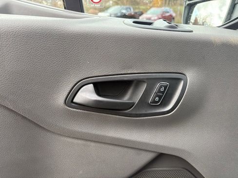 Used 2024 Ford Transit 250 Low Roof w/ Exterior Upgrade Package image 28