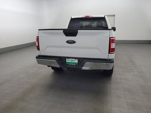Used 2018 Ford F150 XLT w/ Equipment Group 301A Mid image 7