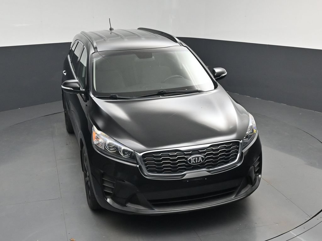 Used 2019 Kia Sorento S AWD/4WD image 26
