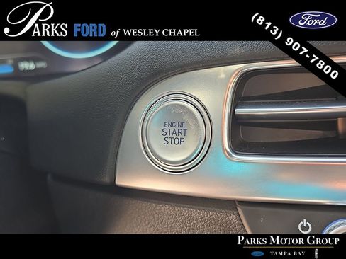 Used 2025 Hyundai Palisade Calligraphy AWD/4WD image 27