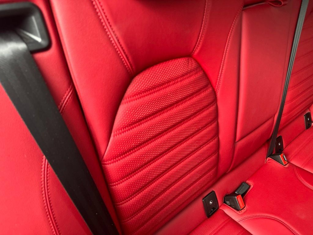 Used 2023 Alfa Romeo Stelvio Veloce AWD/4WD image 63