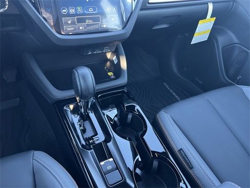 New 2026 Subaru Forester Sport image 17