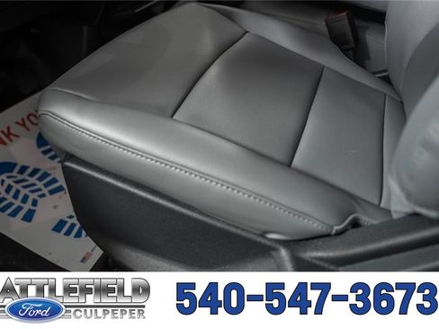 New 2025 Ford F150 XL w/ Tow/Haul Package image 38