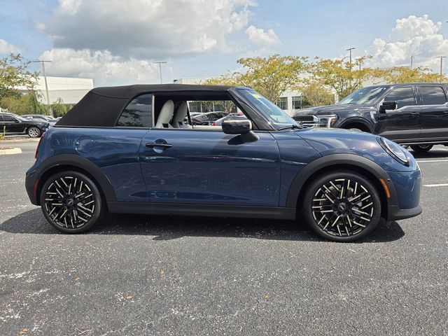 New 2026 MINI Cooper S FWD image 8