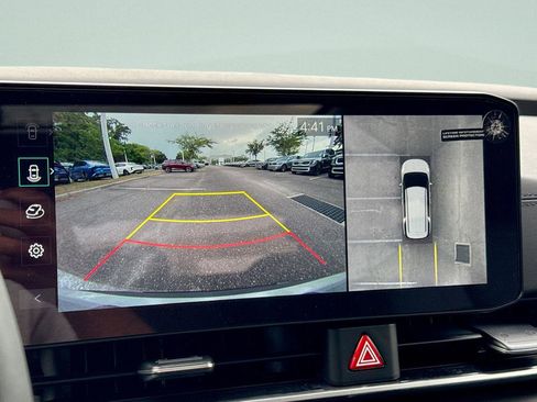 New 2025 Kia Carnival SX Prestige image 23