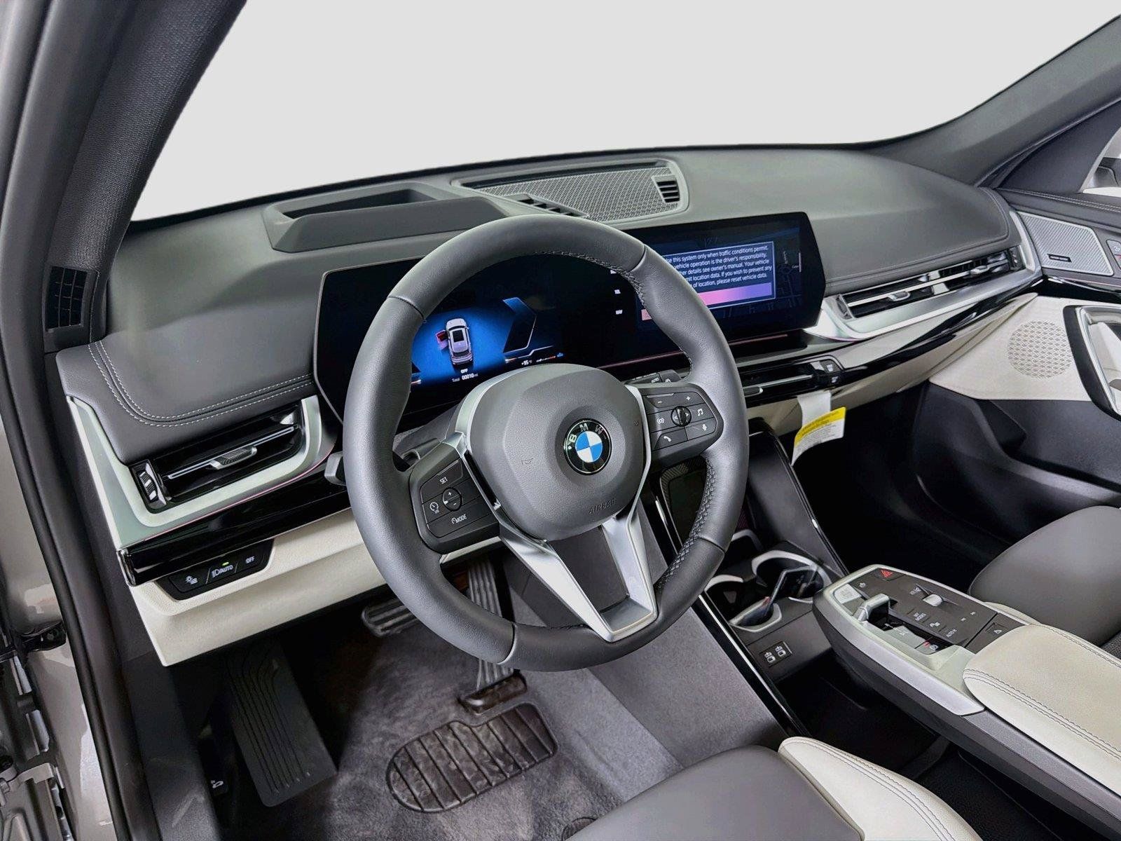 New 2027 BMW X1 xDrive28i AWD/4WD image 9